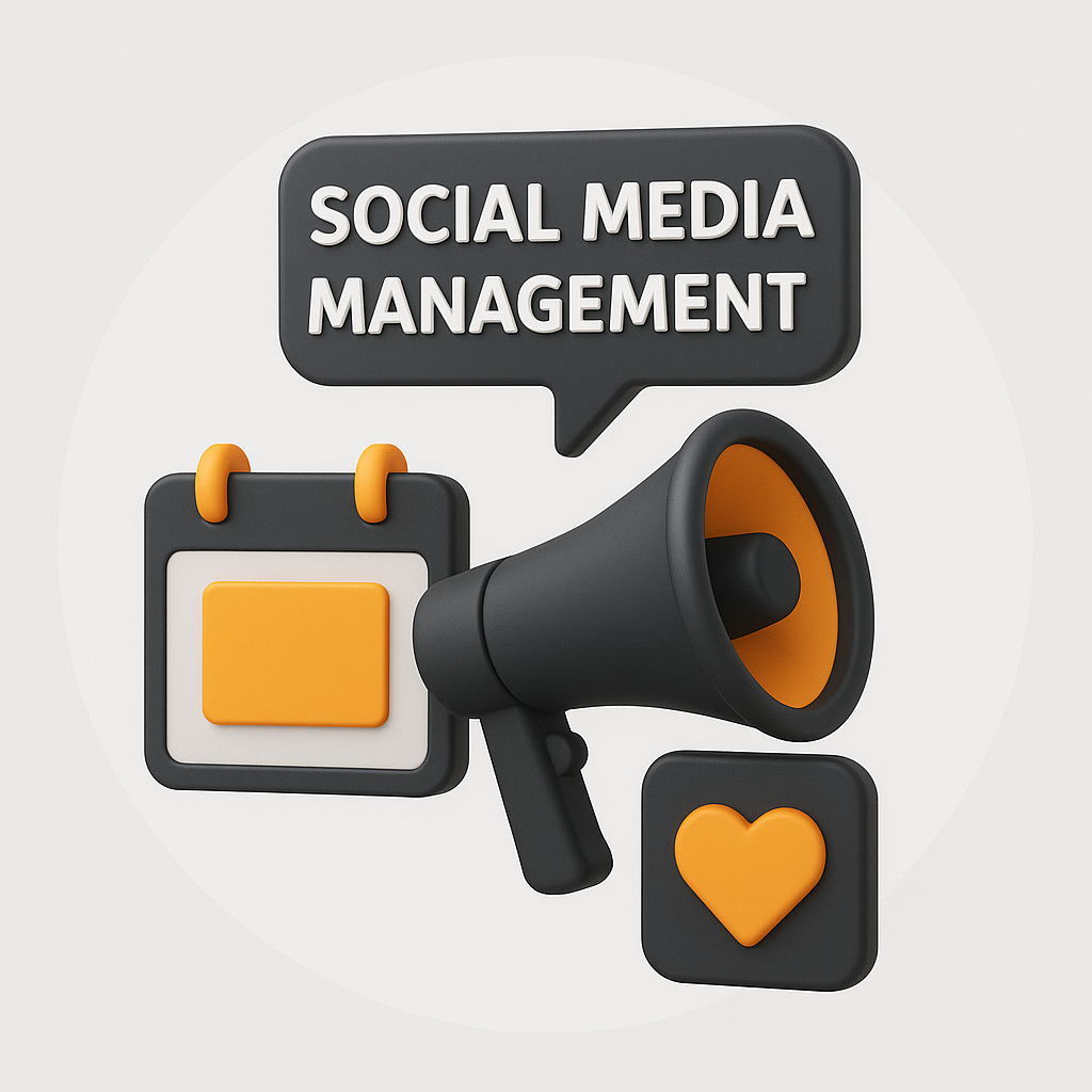 Social Media Management